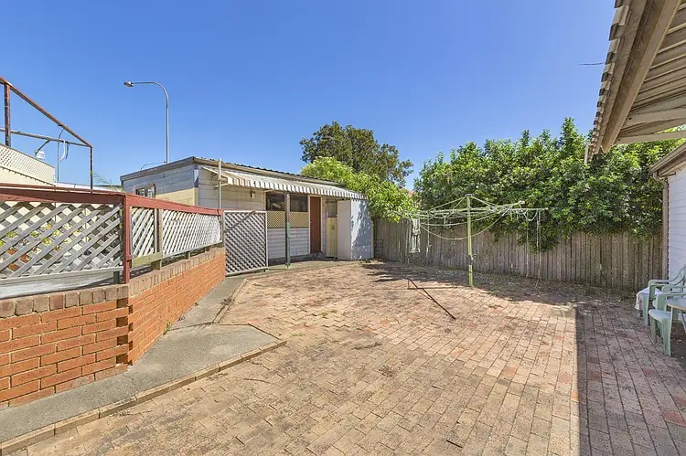 Third view of Homely house listing, 4 Franklyn Street, Concord NSW 2137