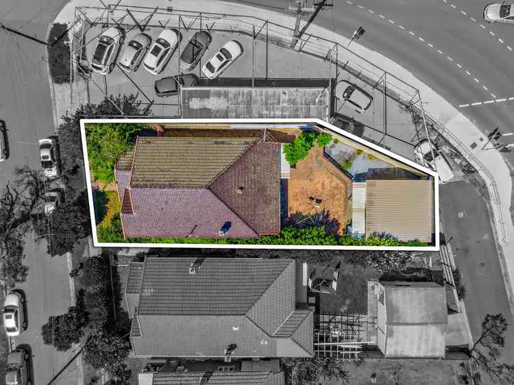 Fourth view of Homely house listing, 4 Franklyn Street, Concord NSW 2137