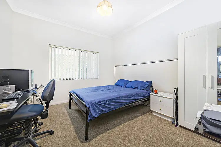 Fifth view of Homely house listing, 4 Franklyn Street, Concord NSW 2137