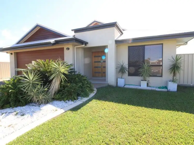 85 Gainsborough Dr, Ayr QLD 4807