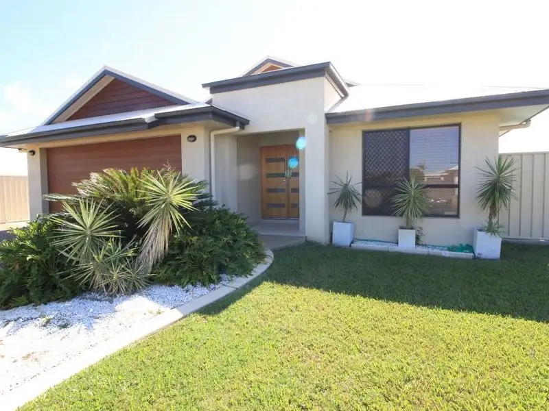 Main view of Homely house listing, 85 Gainsborough Dr, Ayr QLD 4807