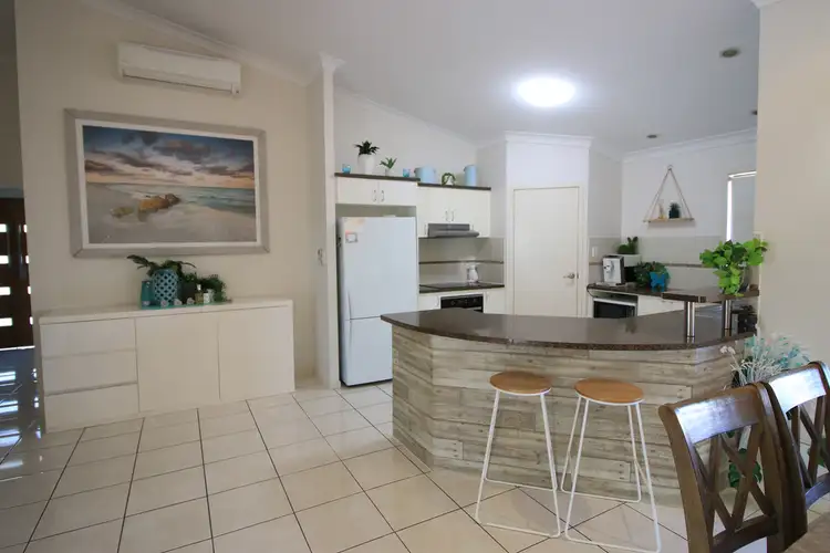 Fourth view of Homely house listing, 85 Gainsborough Dr, Ayr QLD 4807