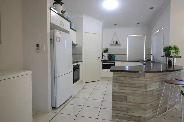 Fifth view of Homely house listing, 85 Gainsborough Dr, Ayr QLD 4807