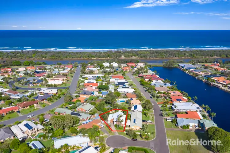 6 Beatrice Court, Pottsville NSW 2489