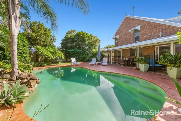 Third view of Homely house listing, 6 Beatrice Court, Pottsville NSW 2489