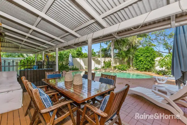 Fourth view of Homely house listing, 6 Beatrice Court, Pottsville NSW 2489