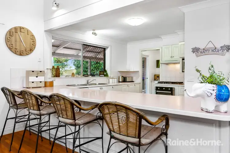 Fifth view of Homely house listing, 6 Beatrice Court, Pottsville NSW 2489