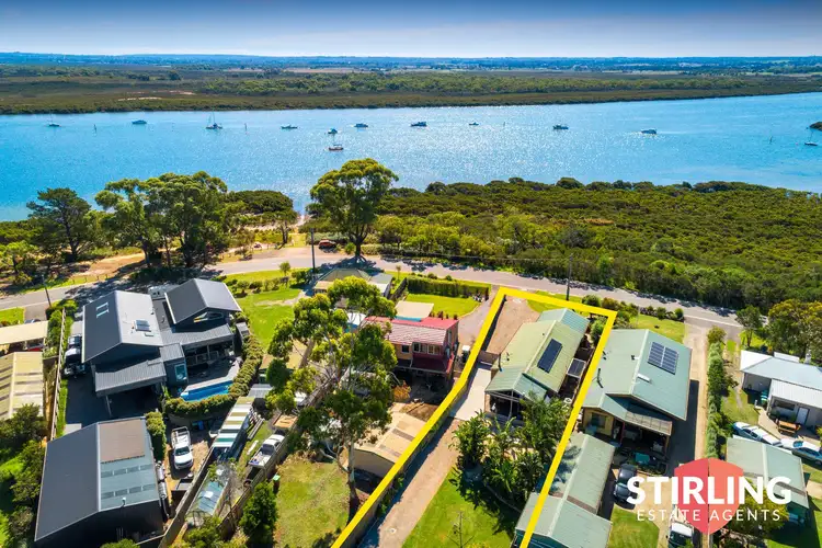 42 Rutherford Parade, Warneet VIC 3980