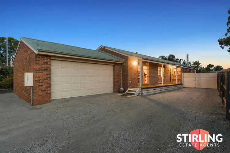 Third view of Homely house listing, 42 Rutherford Parade, Warneet VIC 3980