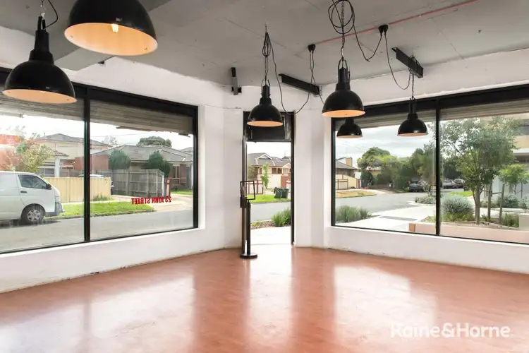 Sixth view of Homely apartment listing, 23 John Street, St Albans VIC 3021