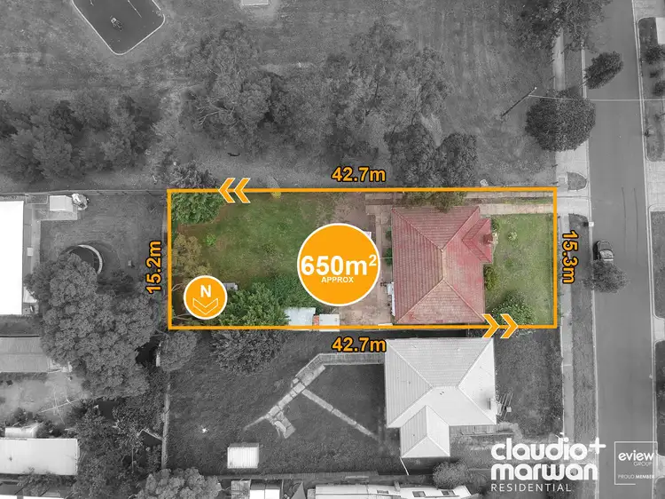 16 Glen Allan Street, Broadmeadows VIC 3047