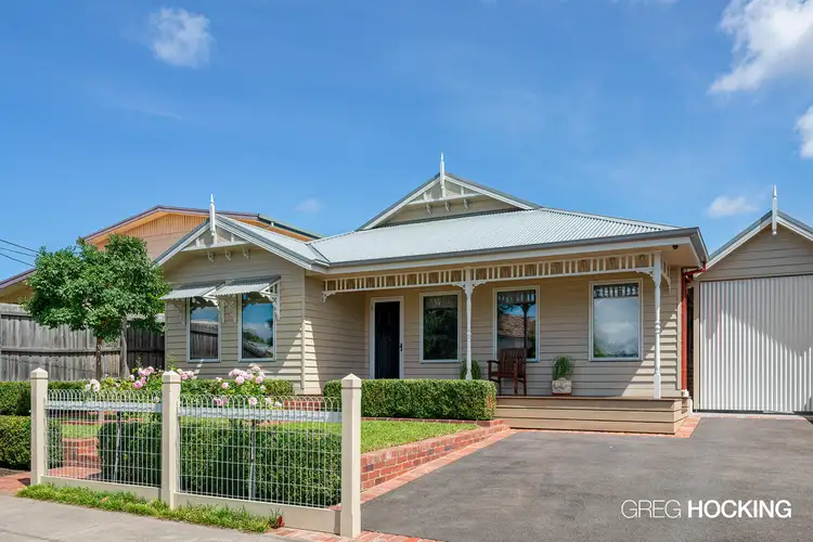3 Alice Street, Cheltenham VIC 3192