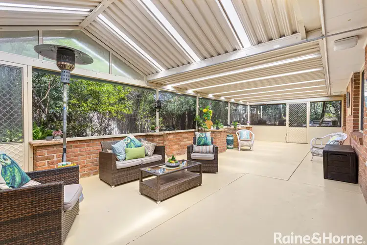 2 Walsh Crescent, North Nowra NSW 2541