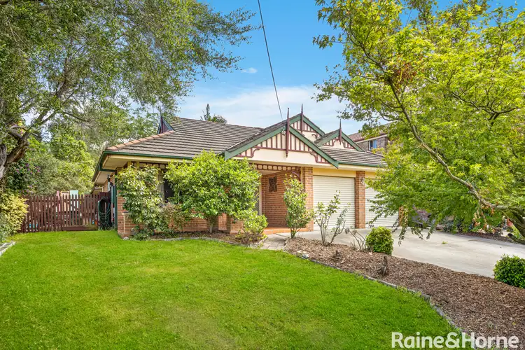 Second view of Homely house listing, 2 Walsh Crescent, North Nowra NSW 2541