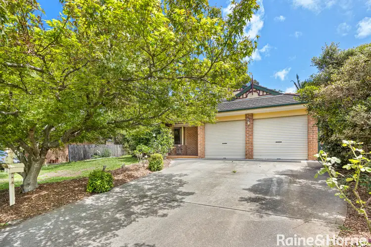 Third view of Homely house listing, 2 Walsh Crescent, North Nowra NSW 2541