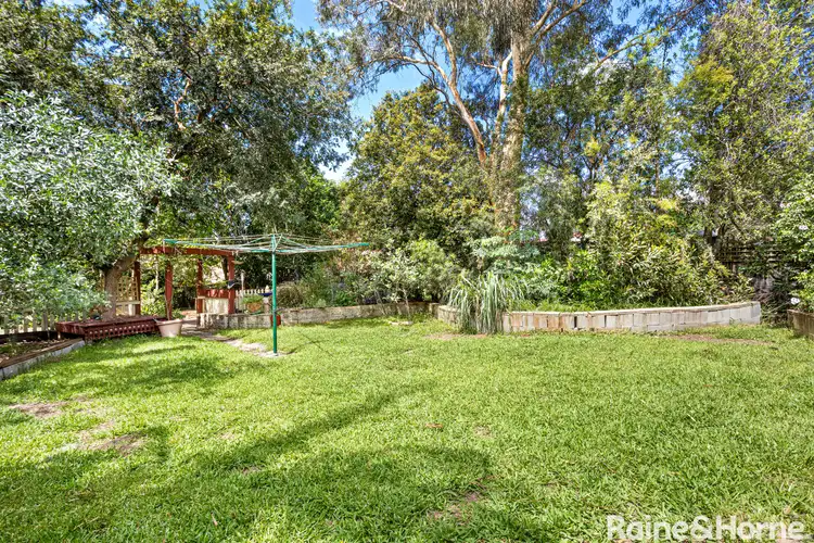 Fourth view of Homely house listing, 2 Walsh Crescent, North Nowra NSW 2541