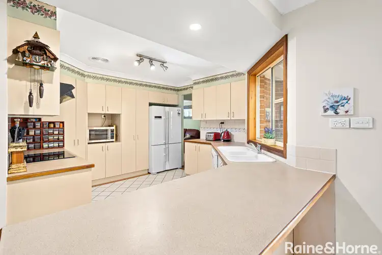 Sixth view of Homely house listing, 2 Walsh Crescent, North Nowra NSW 2541