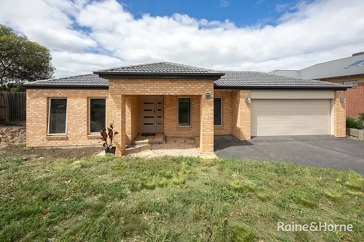 2 Longmire Court, Sunbury VIC 3429