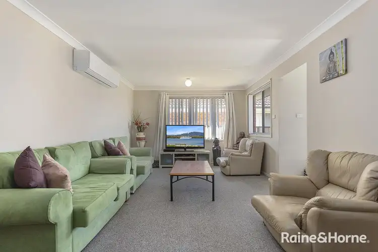 Second view of Homely house listing, 64 Roper Road, Blue Haven NSW 2262