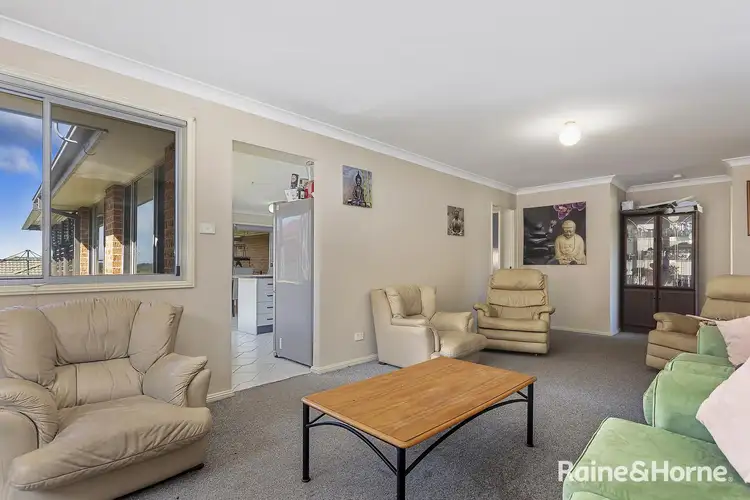 Third view of Homely house listing, 64 Roper Road, Blue Haven NSW 2262
