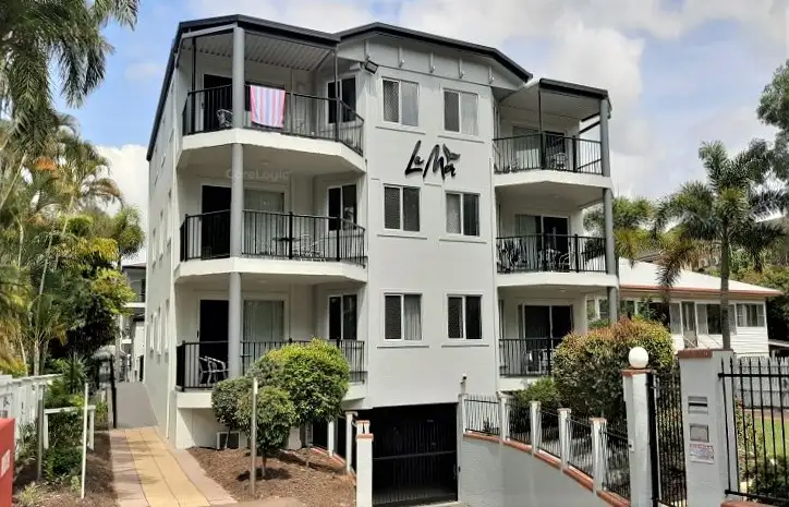 102/396 Esplanade, Torquay QLD 4655
