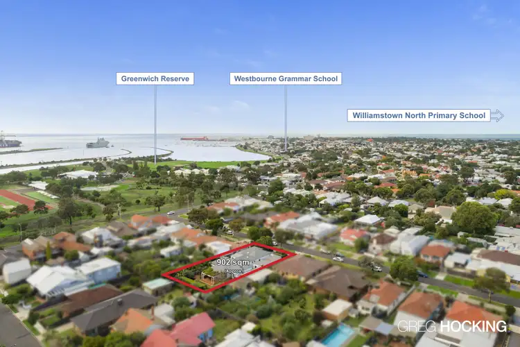 10 Collingwood Road, Newport VIC 3015