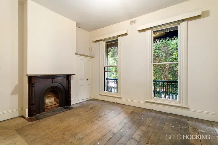 Fourth view of Homely house listing, 403 Coventry Street, South Melbourne VIC 3205