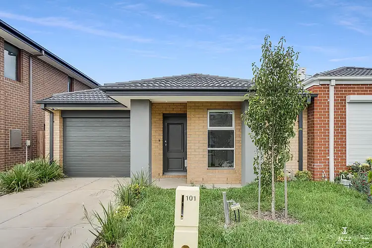 101 Sunnybank Drive, Point Cook VIC 3030