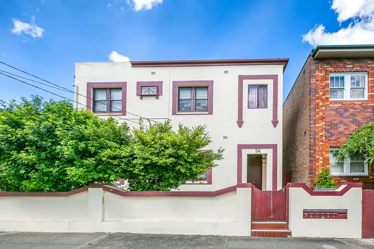6/54 Warren Road, Marrickville NSW 2204