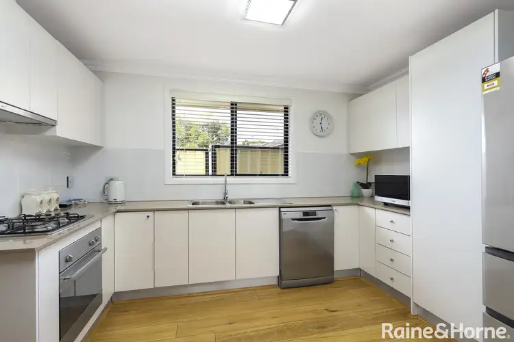 Third view of Homely villa listing, 2/84 Adelaide Street, Oxley Park NSW 2760