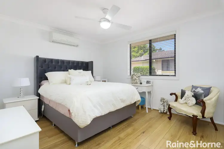 Fourth view of Homely villa listing, 2/84 Adelaide Street, Oxley Park NSW 2760