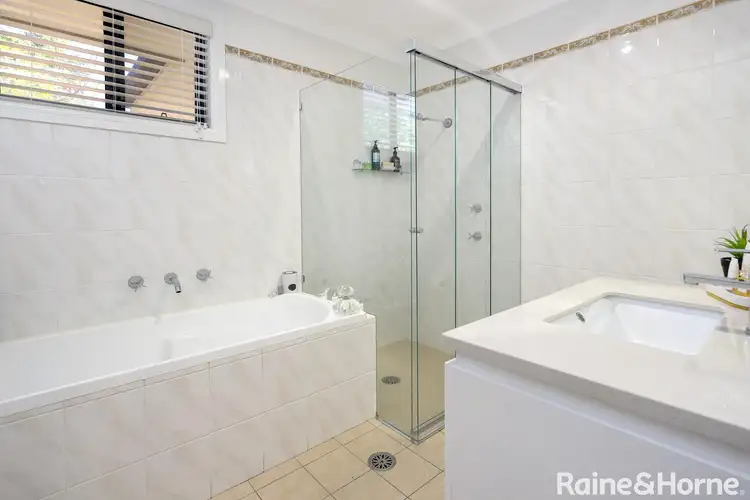 Fifth view of Homely villa listing, 2/84 Adelaide Street, Oxley Park NSW 2760