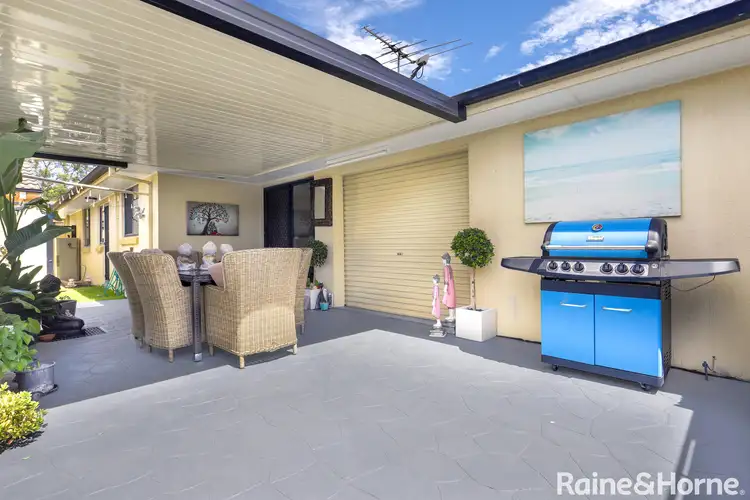 Sixth view of Homely villa listing, 2/84 Adelaide Street, Oxley Park NSW 2760