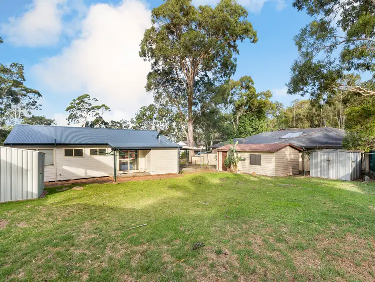 Main view of Homely house listing, 4 Lakeshore Avenue, Kingfisher Shores NSW 2259