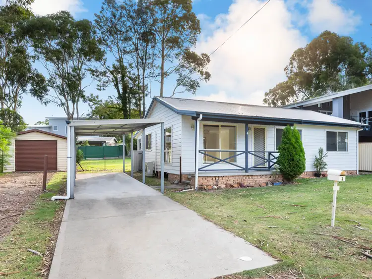 Third view of Homely house listing, 4 Lakeshore Avenue, Kingfisher Shores NSW 2259