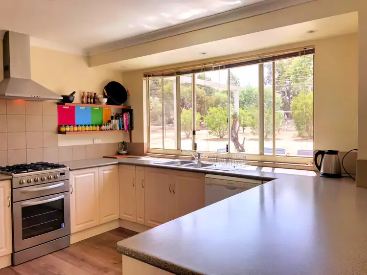 Seventh view of Homely house listing, 124 O'Connell Road, Wandering WA 6308