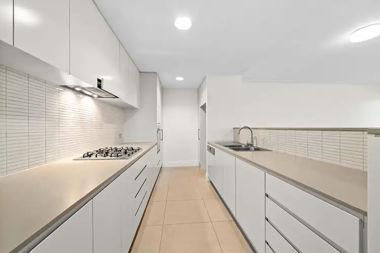 Main view of Homely apartment listing, 37/1 Rosewater Circuit, Breakfast Point NSW 2137