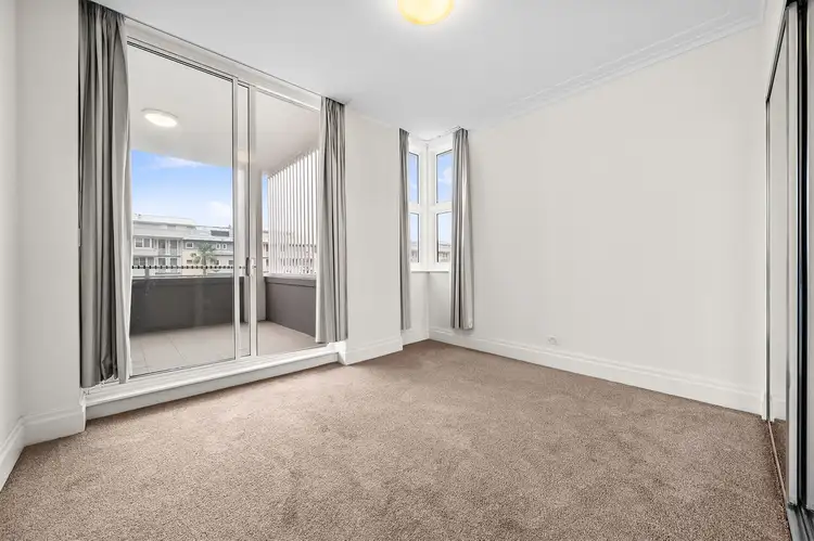 Fourth view of Homely apartment listing, 37/1 Rosewater Circuit, Breakfast Point NSW 2137