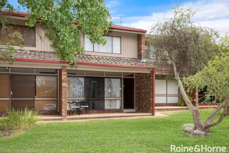 Main view of Homely house listing, 2/81-85 Ziegler Avenue, Kooringal NSW 2650