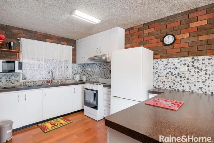Third view of Homely house listing, 2/81-85 Ziegler Avenue, Kooringal NSW 2650