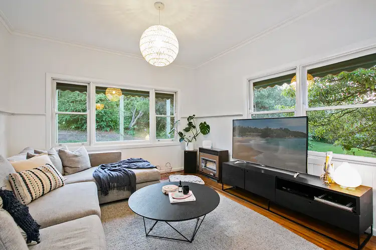 Fourth view of Homely house listing, 7 Roberts Street, Rye VIC 3941