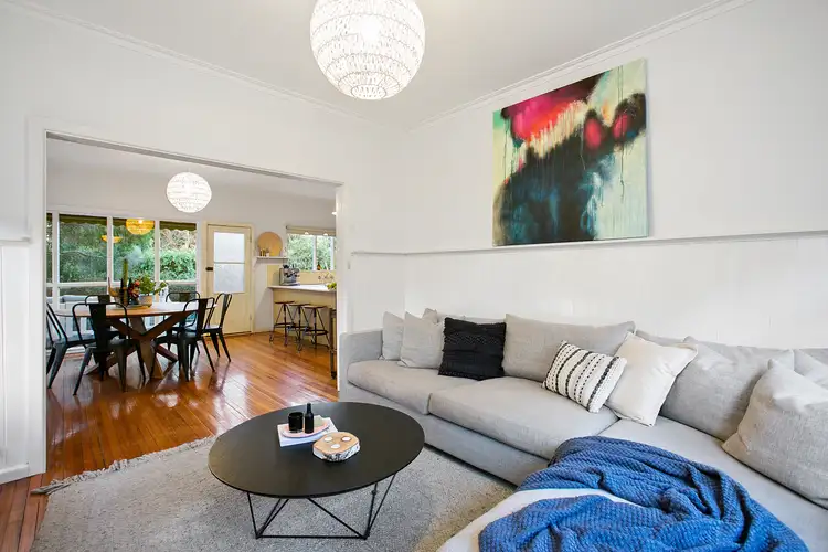 Fifth view of Homely house listing, 7 Roberts Street, Rye VIC 3941