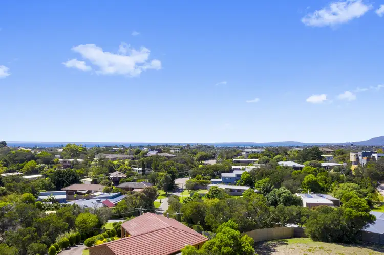 Main view of Homely land listing, 1 Vistaglen Court, Rye VIC 3941