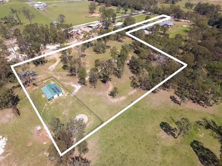64 Coates Park Road, Cobbitty NSW 2570