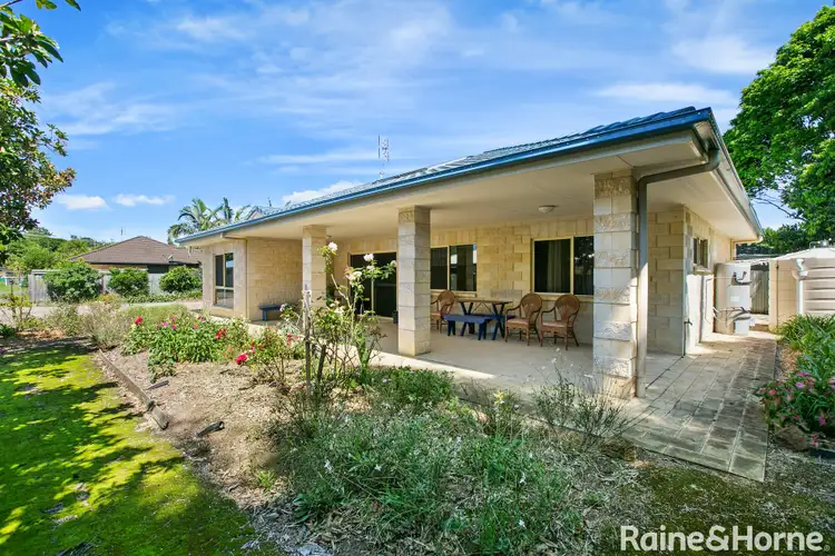 Second view of Homely house listing, 19a Oak Street, Cooroy QLD 4563
