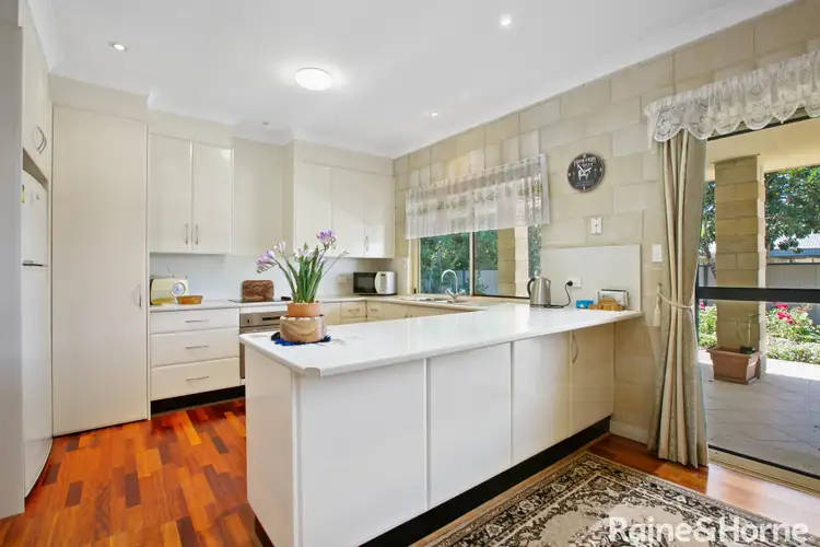 Third view of Homely house listing, 19a Oak Street, Cooroy QLD 4563