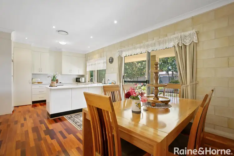 Fourth view of Homely house listing, 19a Oak Street, Cooroy QLD 4563