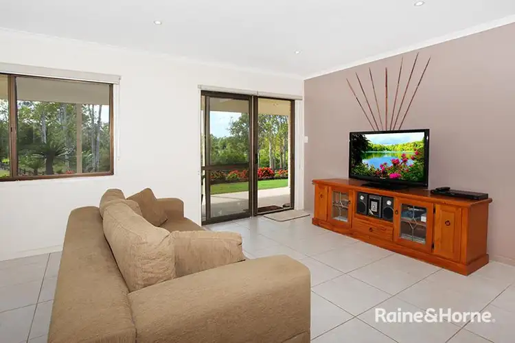 Fifth view of Homely house listing, 846 Coles Creek Road, Cooran QLD 4569