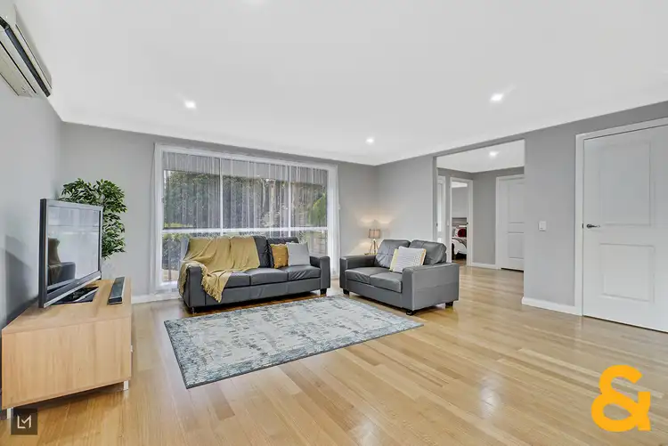 Third view of Homely house listing, 16 Cotham Square, Hampton Park VIC 3976
