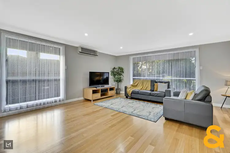 Fourth view of Homely house listing, 16 Cotham Square, Hampton Park VIC 3976